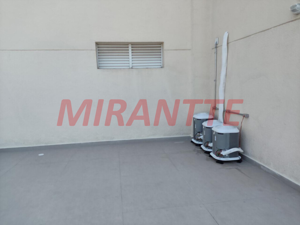 Apartamento de 111m² com 2 quartos em Vila Nova Mazzei