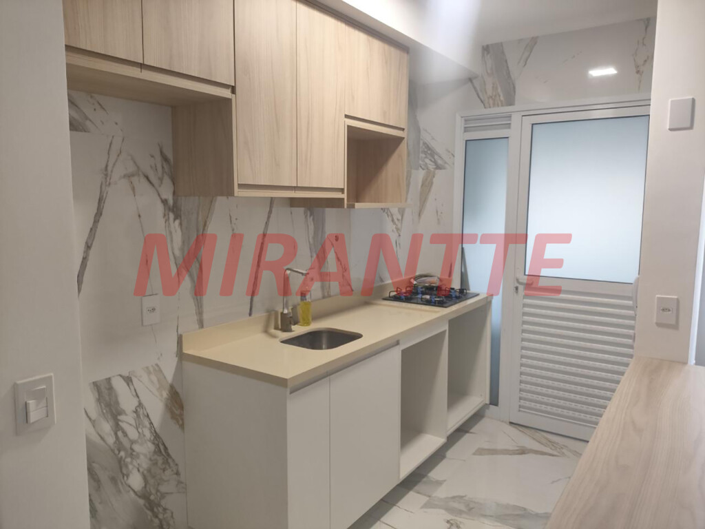 Apartamento de 111m² com 2 quartos em Vila Nova Mazzei