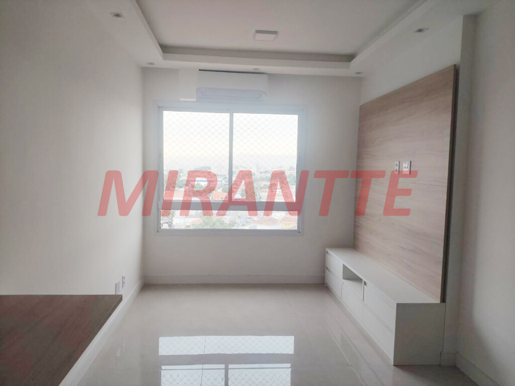 Apartamento de 111m² com 2 quartos em Vila Nova Mazzei
