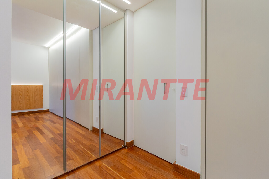 Apartamento de 500m² com 4 quartos em Higienópolis