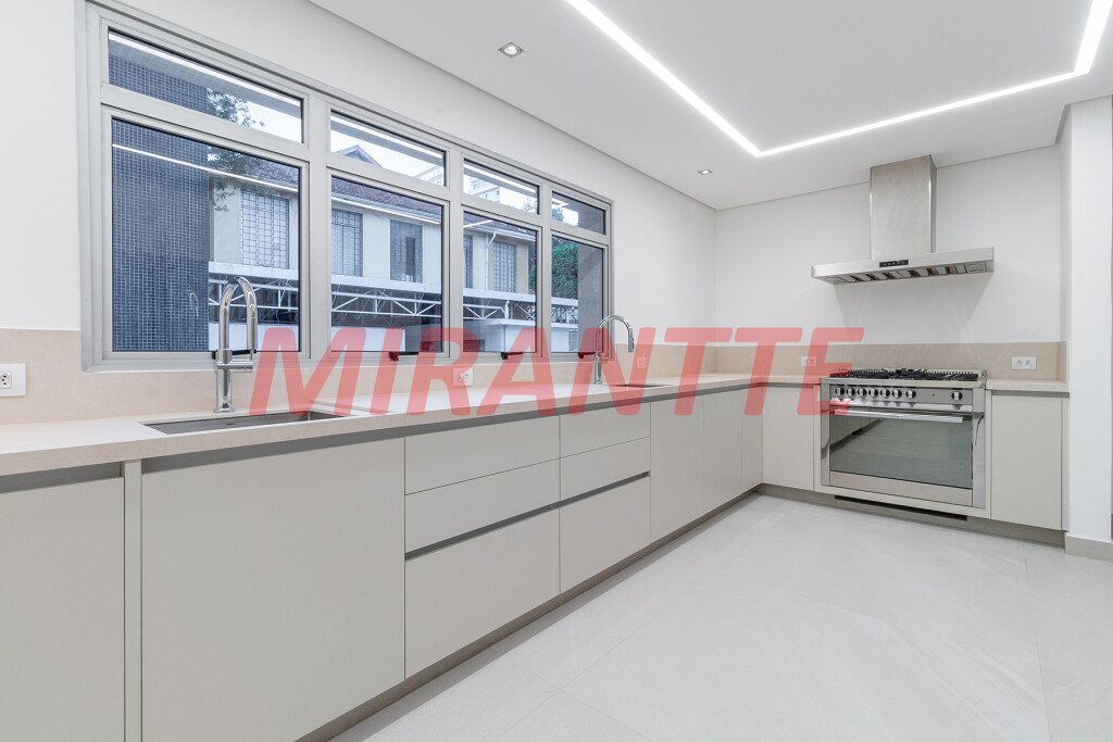 Apartamento de 500m² com 4 quartos em Higienópolis