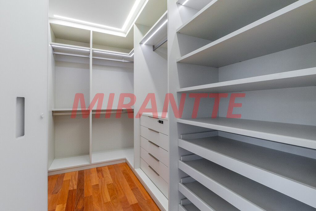 Apartamento de 500m² com 4 quartos em Higienópolis