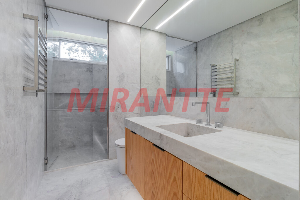 Apartamento de 500m² com 4 quartos em Higienópolis