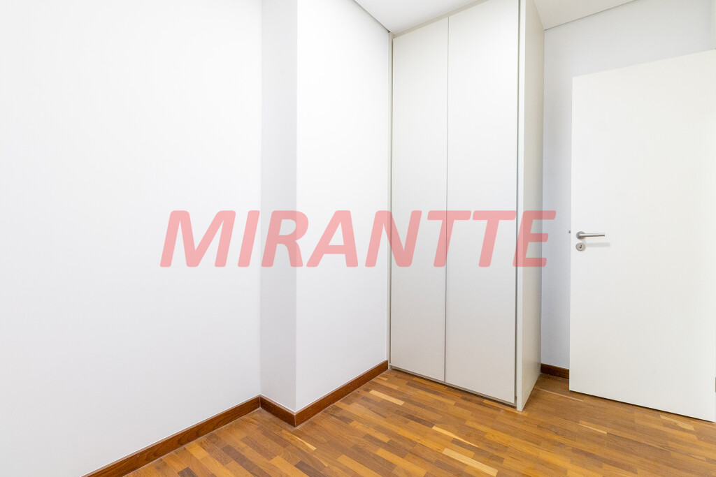 Apartamento de 500m² com 4 quartos em Higienópolis