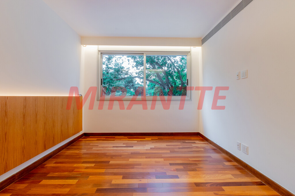 Apartamento de 500m² com 4 quartos em Higienópolis