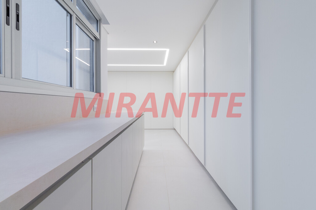 Apartamento de 500m² com 4 quartos em Higienópolis