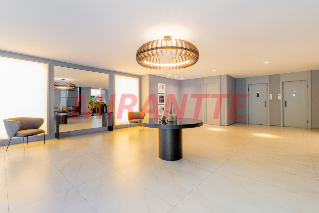 Apartamento de 500m² com 4 quartos em Higienópolis
