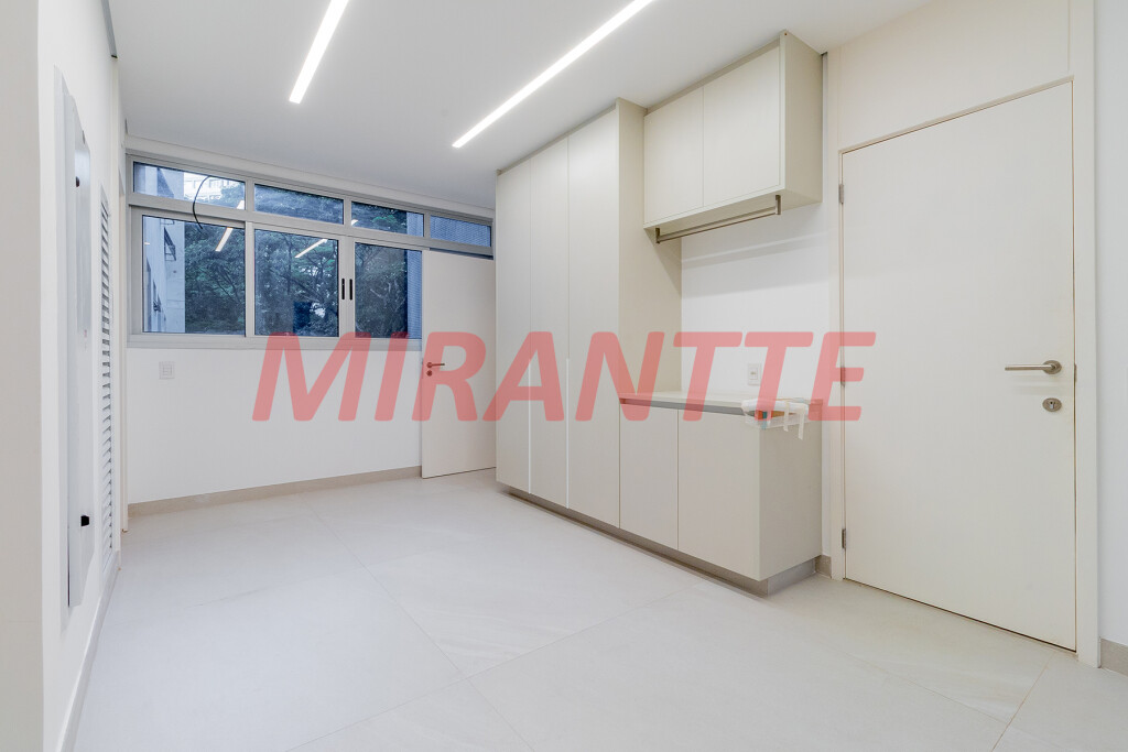 Apartamento de 500m² com 4 quartos em Higienópolis