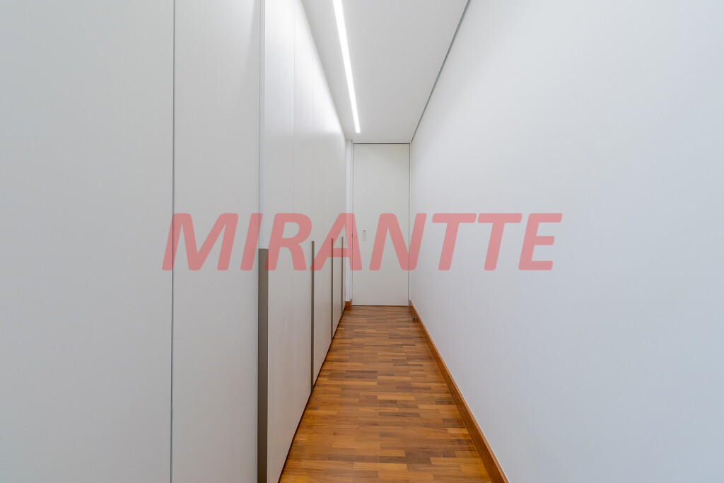 Apartamento de 500m² com 4 quartos em Higienópolis