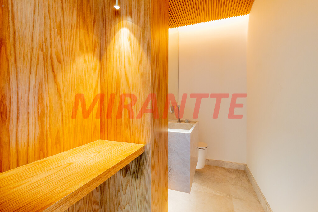 Apartamento de 500m² com 4 quartos em Higienópolis