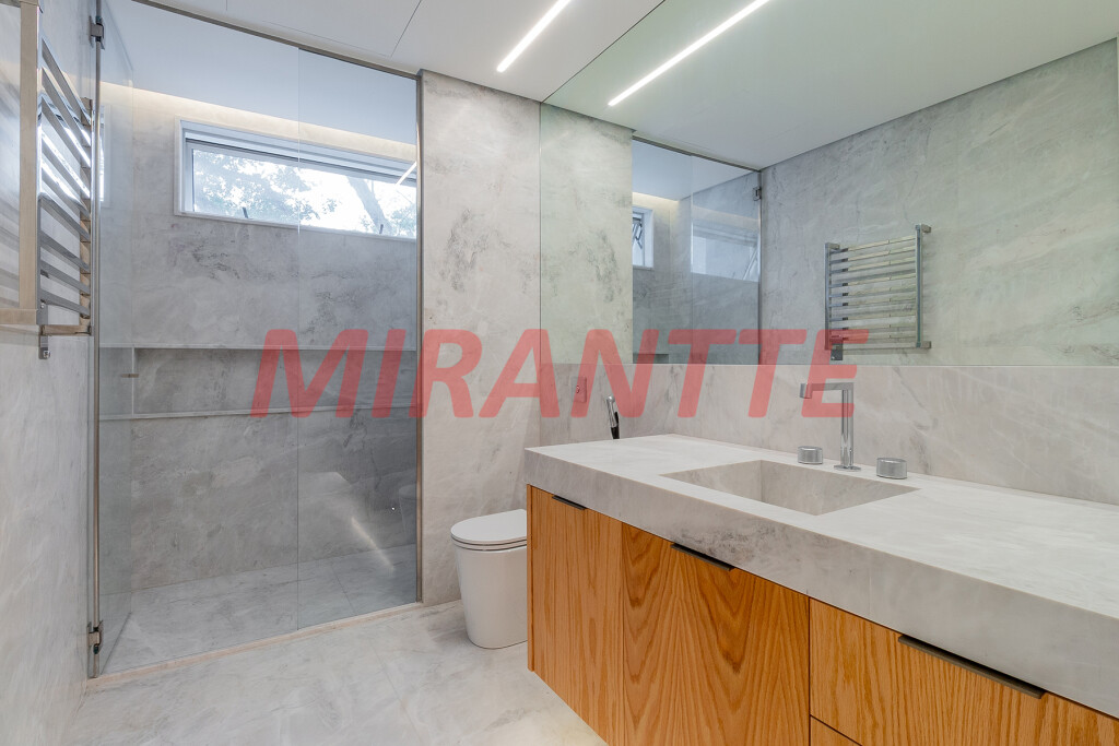 Apartamento de 500m² com 4 quartos em Higienópolis