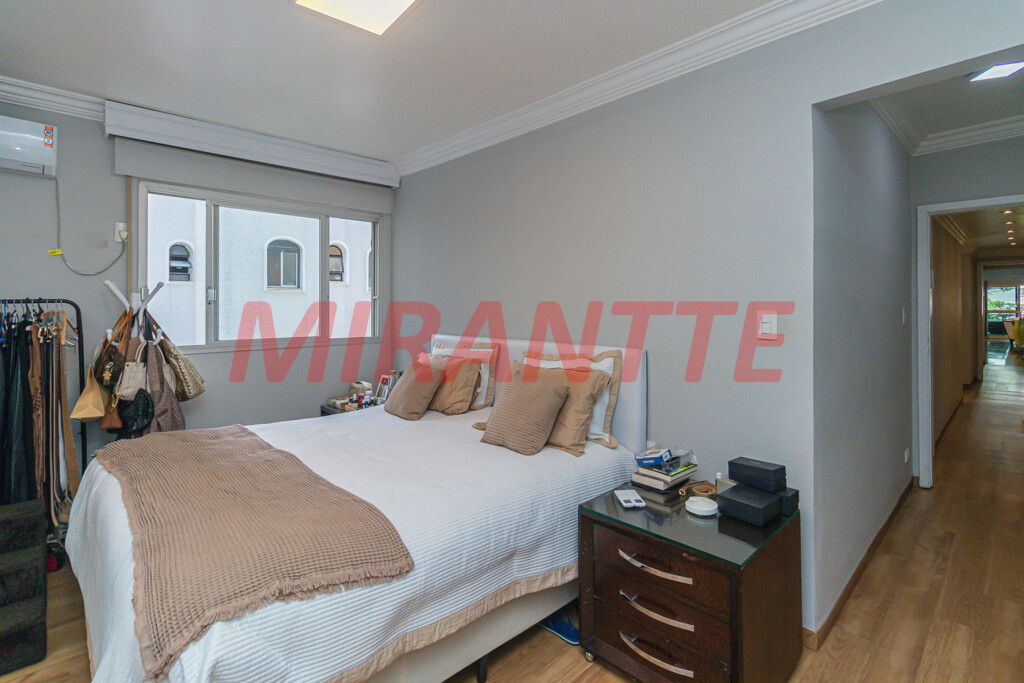 Apartamento de 200m² com 4 quartos em Higienópolis
