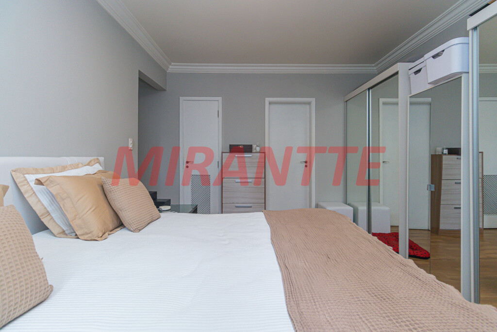Apartamento de 200m² com 4 quartos em Higienópolis