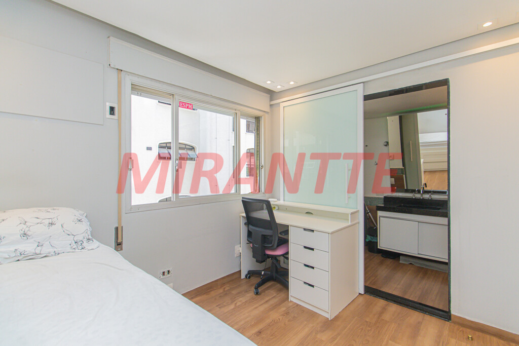 Apartamento de 200m² com 4 quartos em Higienópolis