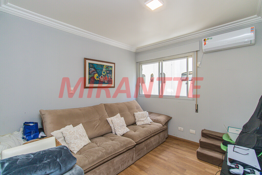 Apartamento de 200m² com 4 quartos em Higienópolis