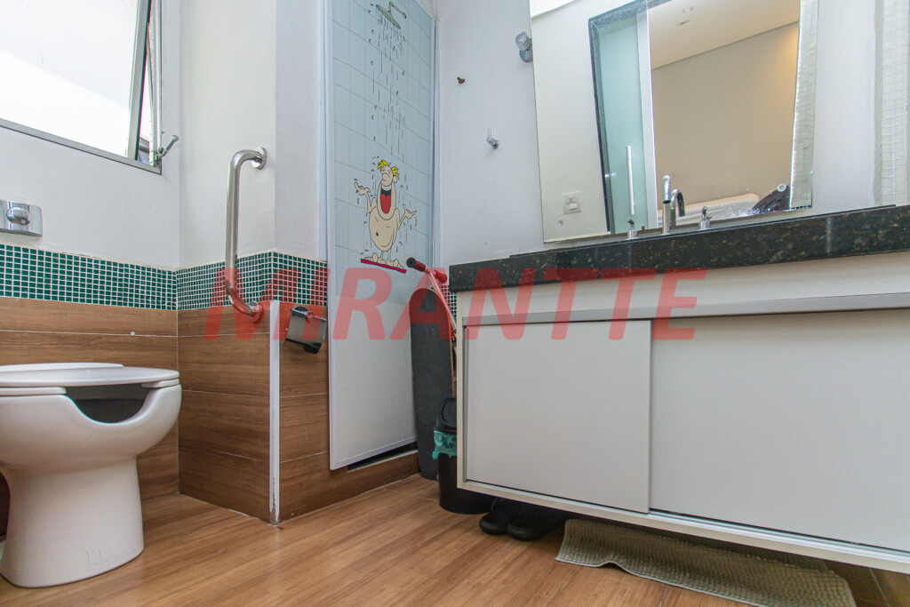 Apartamento de 200m² com 4 quartos em Higienópolis