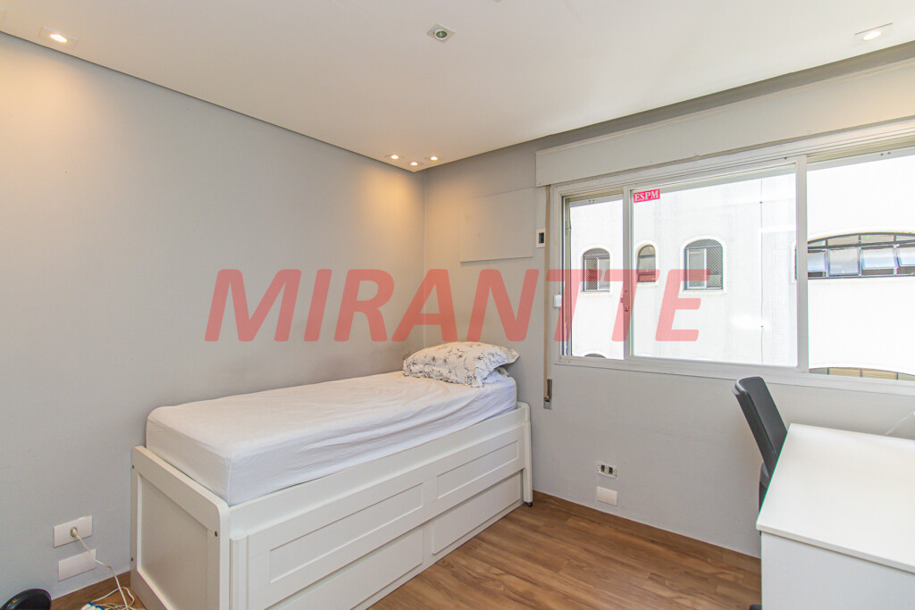 Apartamento de 200m² com 4 quartos em Higienópolis