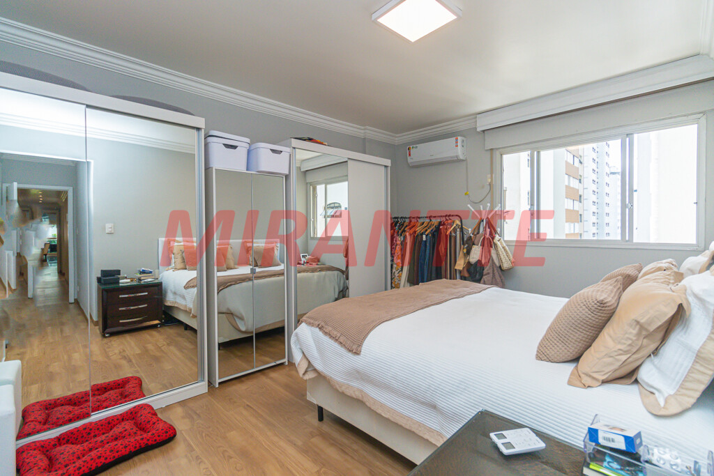 Apartamento de 200m² com 4 quartos em Higienópolis