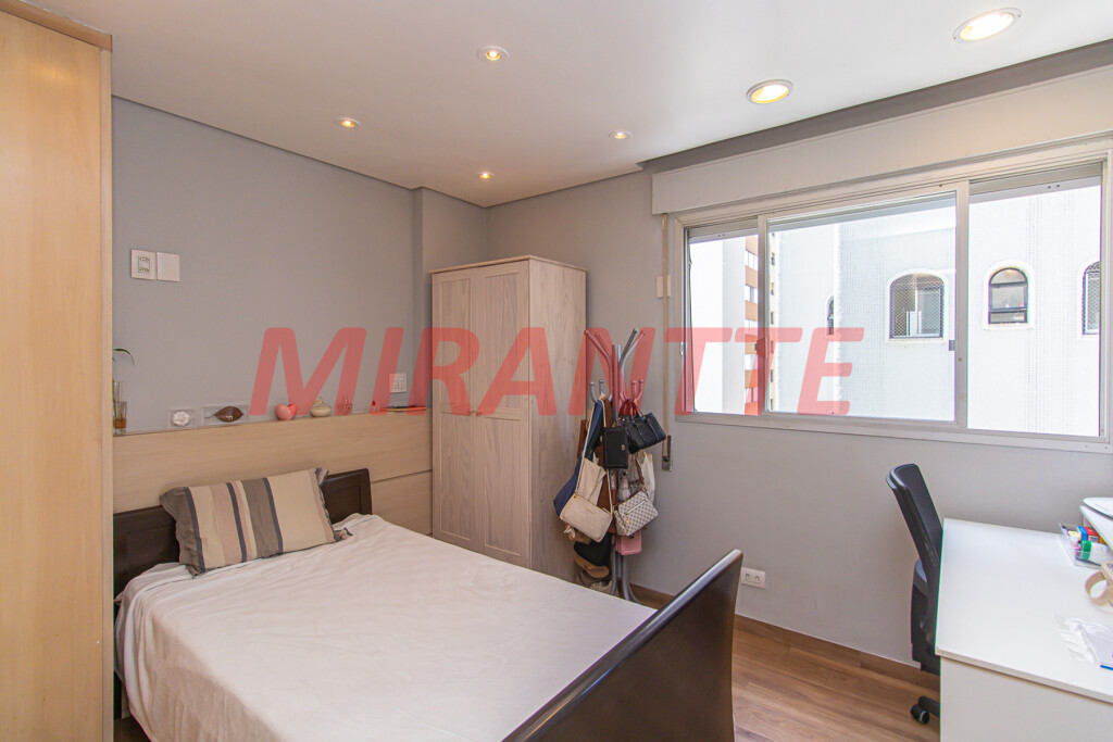 Apartamento de 200m² com 4 quartos em Higienópolis