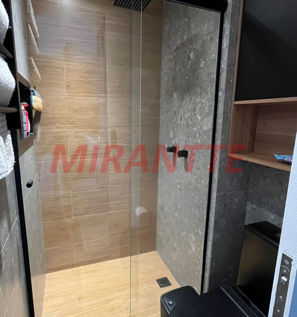 Apartamento de 40m² com 2 quartos em Lauzane Paulista