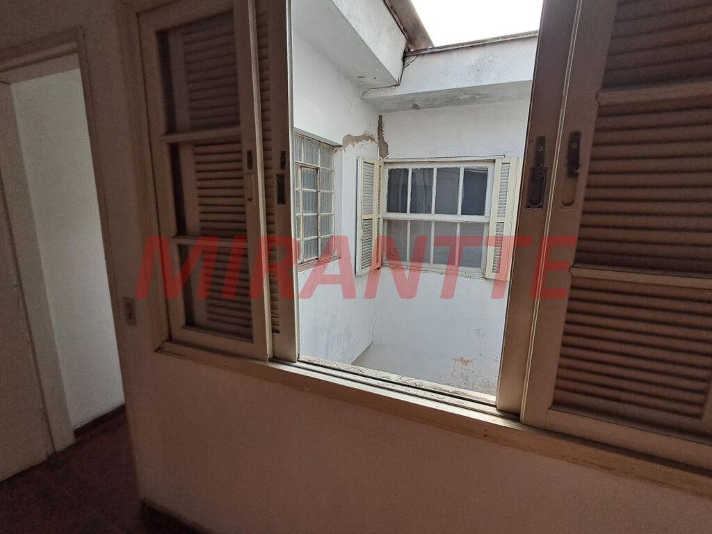Sobrado de 115m² com 3 quartos em Parque Mandaqui