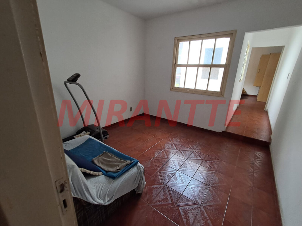 Sobrado de 115m² com 3 quartos em Parque Mandaqui