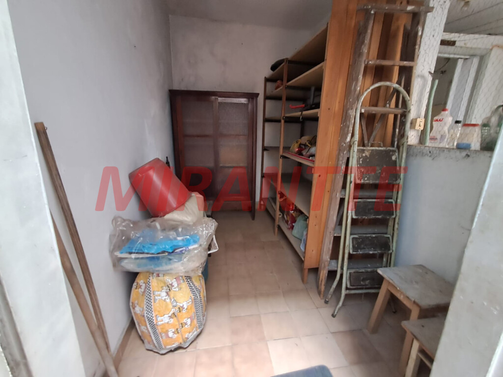 Sobrado de 115m² com 3 quartos em Parque Mandaqui