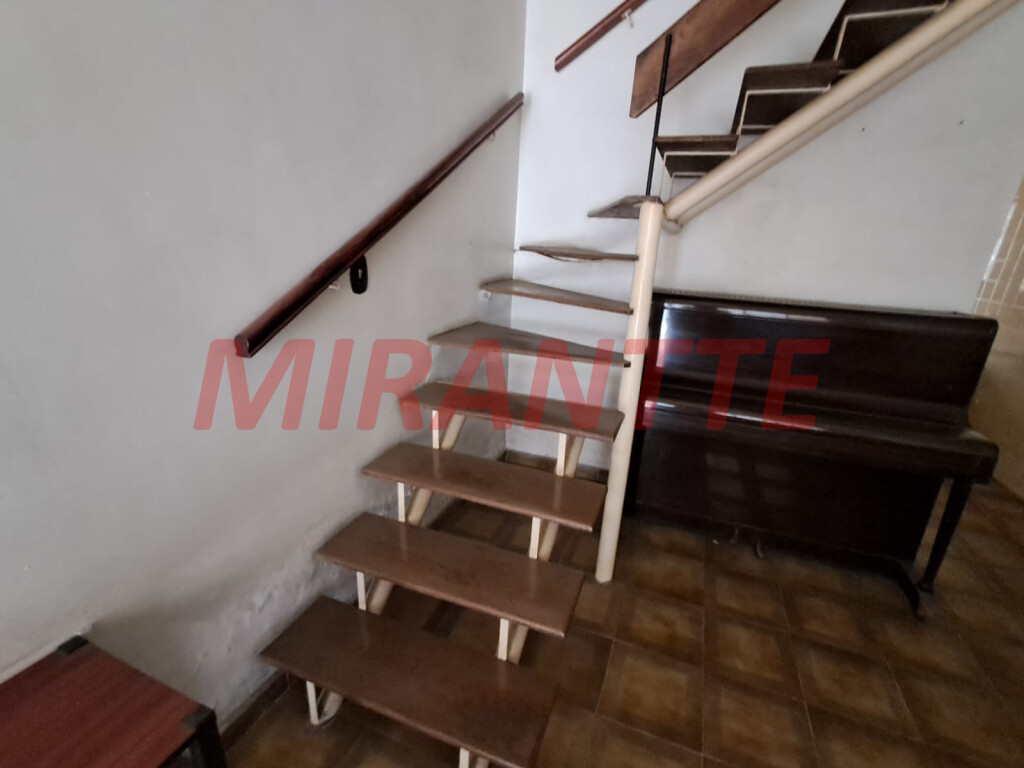 Sobrado de 115m² com 3 quartos em Parque Mandaqui