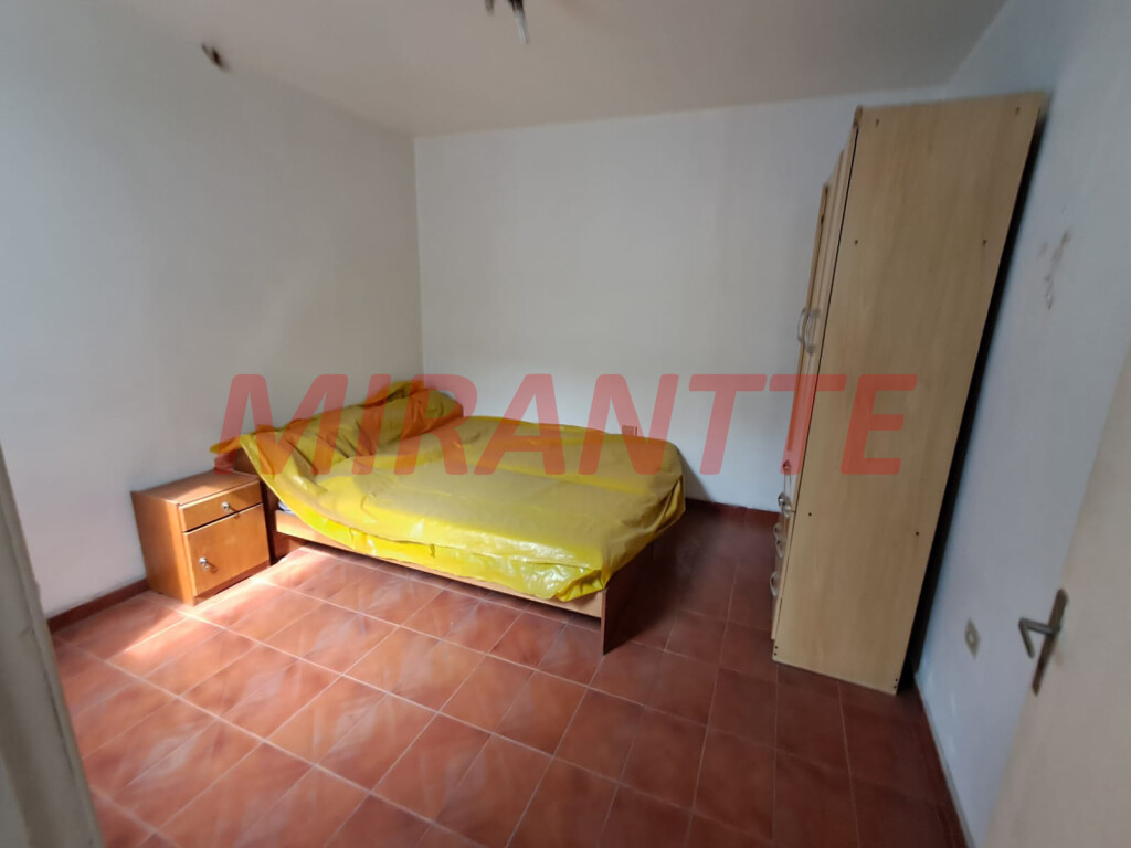 Sobrado de 115m² com 3 quartos em Parque Mandaqui