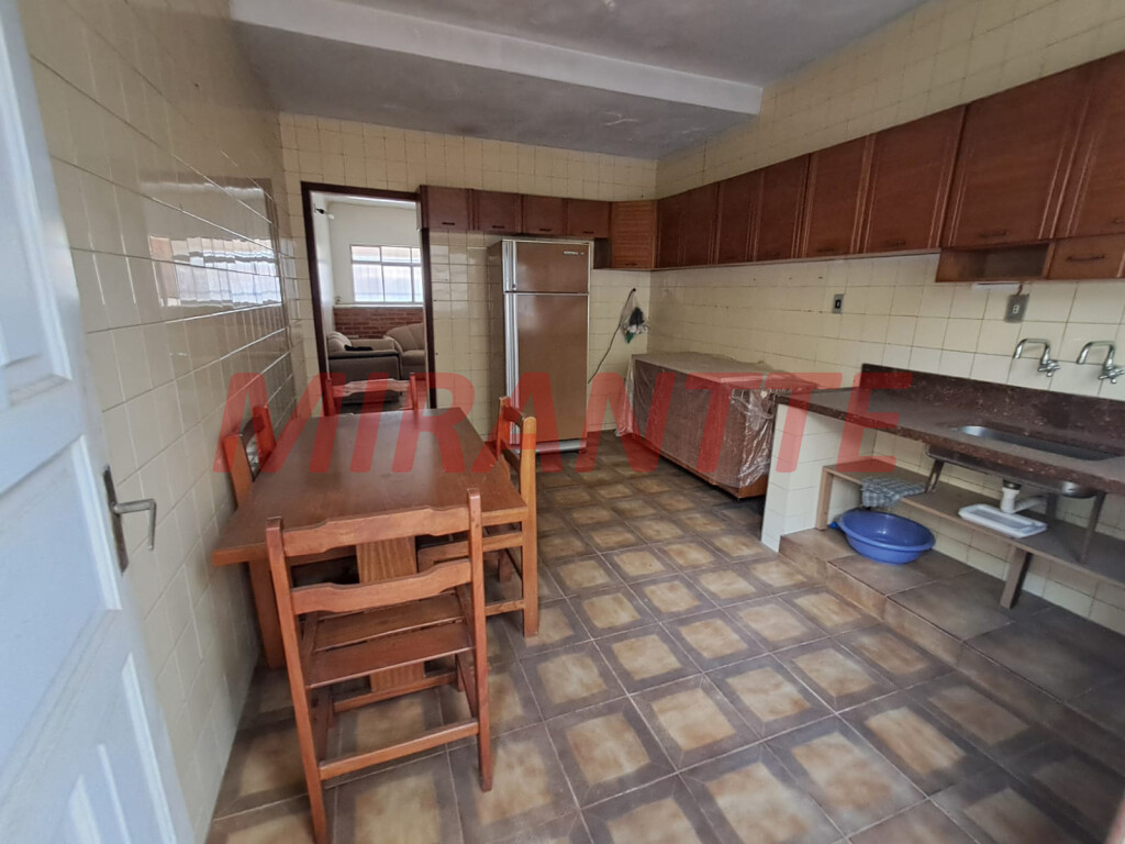 Sobrado de 115m² com 3 quartos em Parque Mandaqui