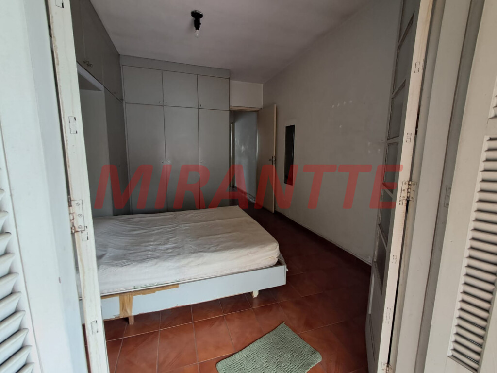 Sobrado de 115m² com 3 quartos em Parque Mandaqui