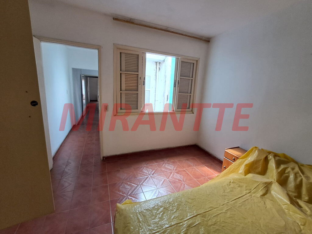 Sobrado de 115m² com 3 quartos em Parque Mandaqui