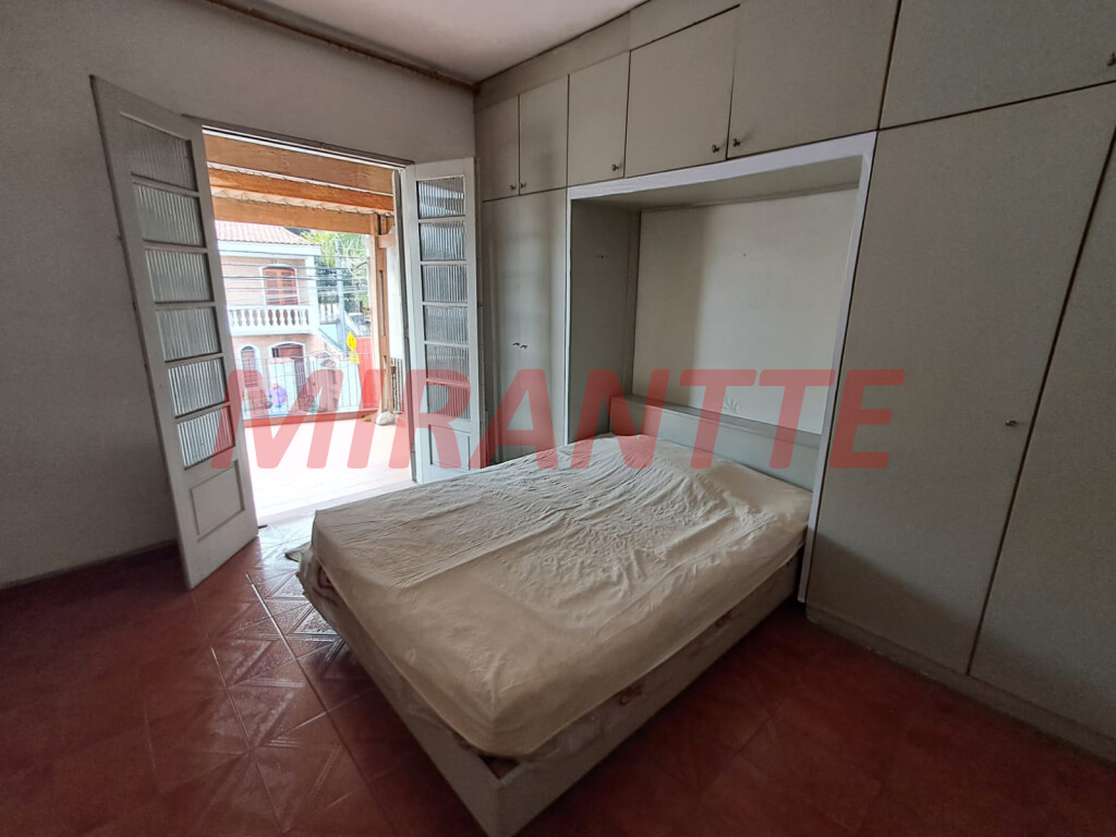 Sobrado de 115m² com 3 quartos em Parque Mandaqui