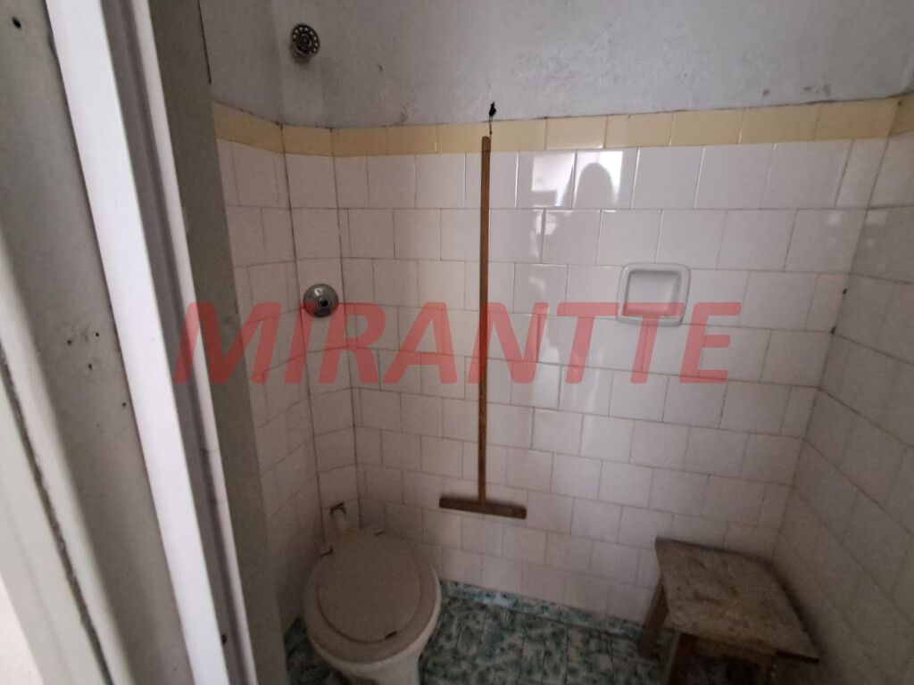 Sobrado de 115m² com 3 quartos em Parque Mandaqui