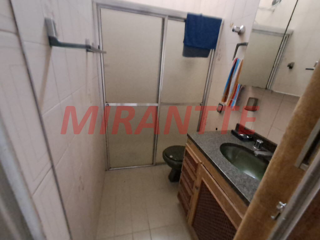 Sobrado de 115m² com 3 quartos em Parque Mandaqui