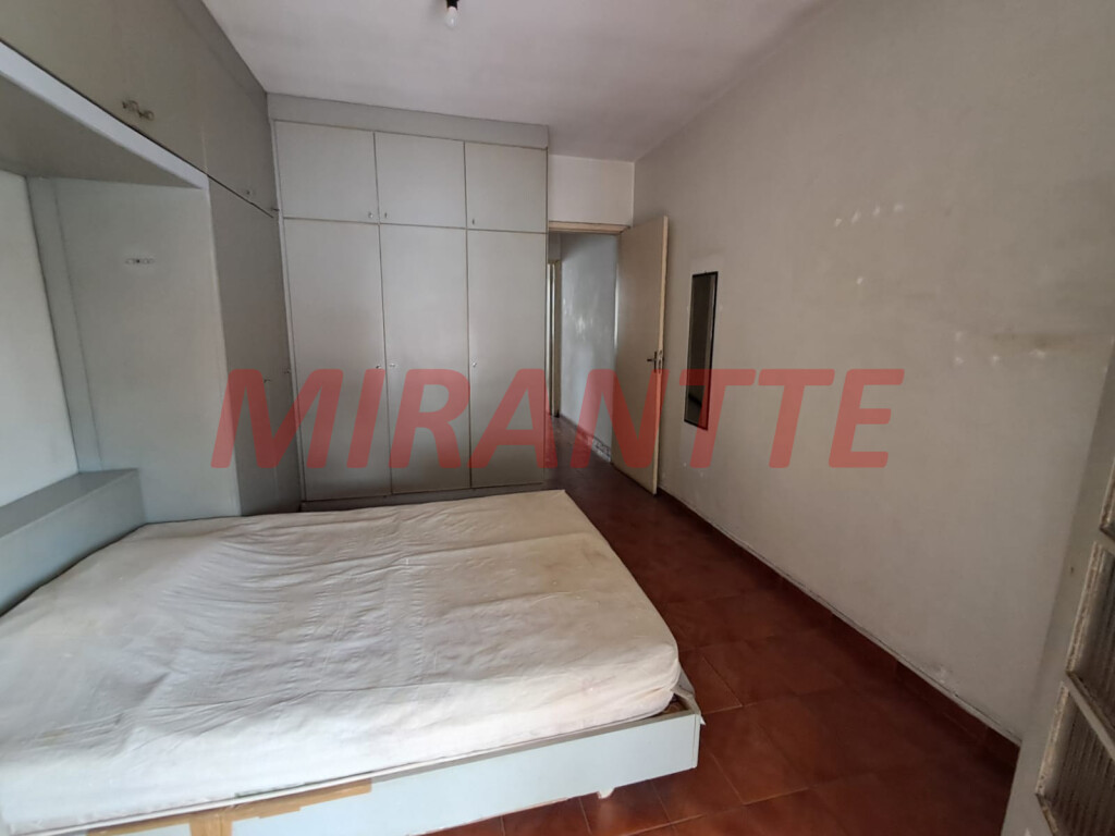 Sobrado de 115m² com 3 quartos em Parque Mandaqui