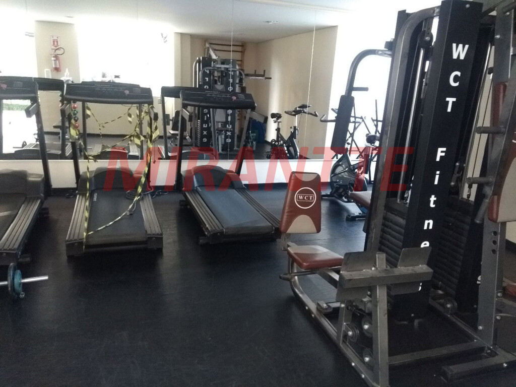 Apartamento de 60m² com 2 quartos em Jaçana