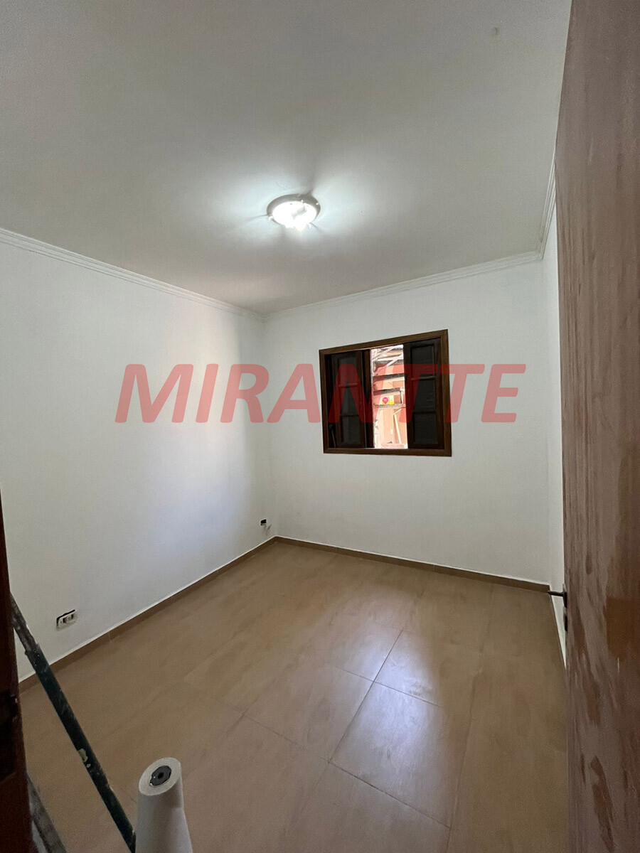 Sobrado de 60m² com 2 quartos em Vila Albertina