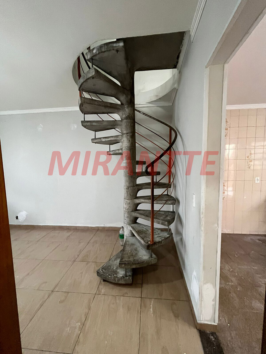 Sobrado de 60m² com 2 quartos em Vila Albertina