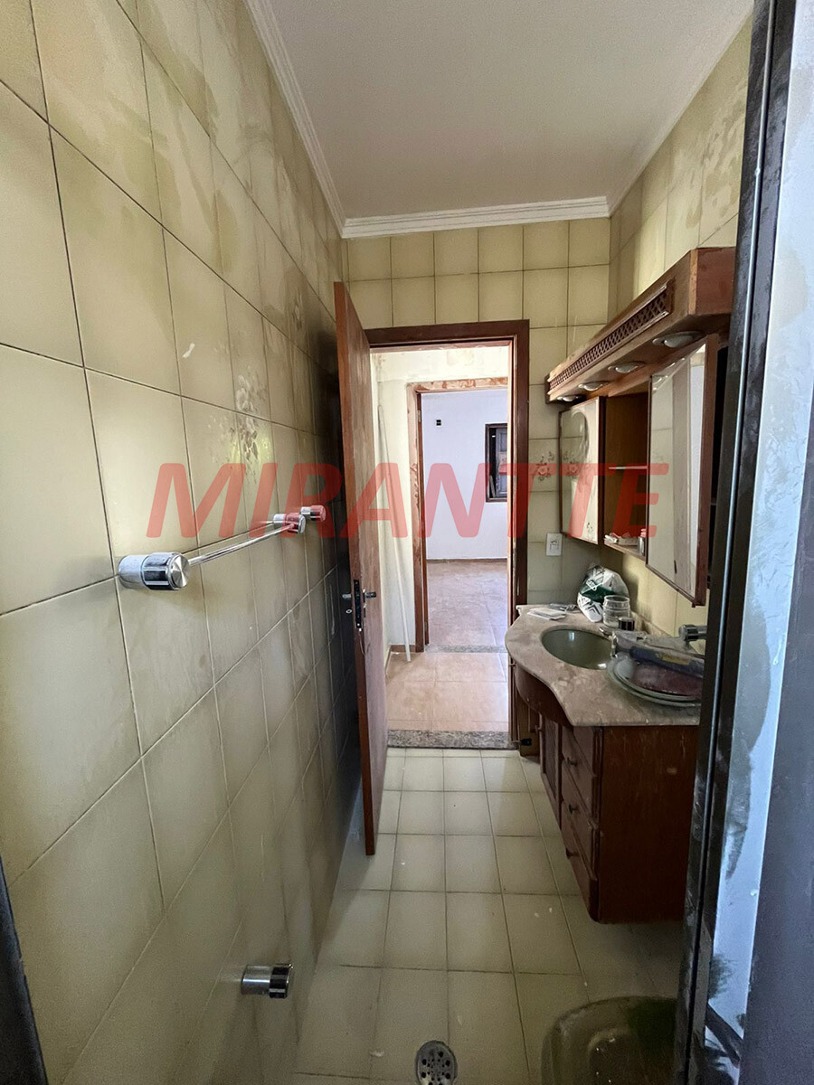 Sobrado de 60m² com 2 quartos em Vila Albertina