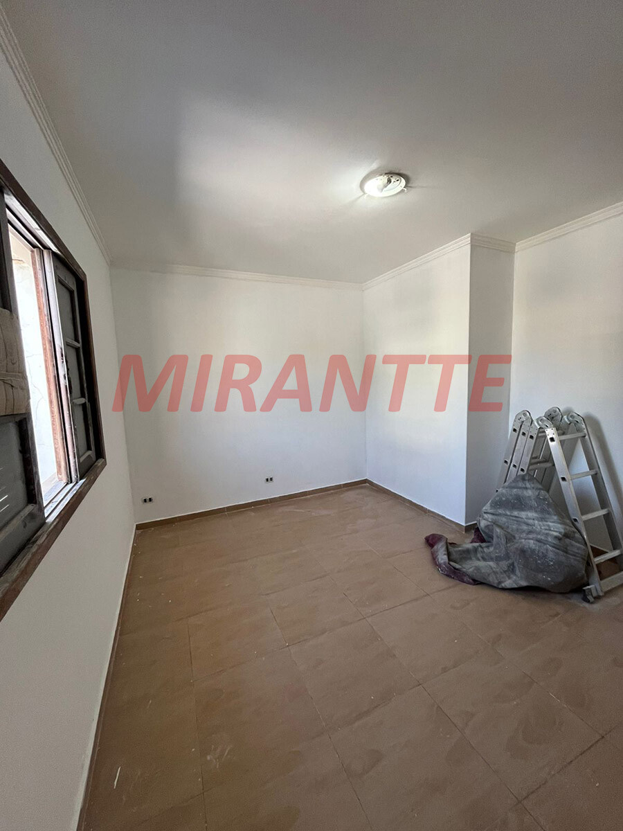 Sobrado de 60m² com 2 quartos em Vila Albertina