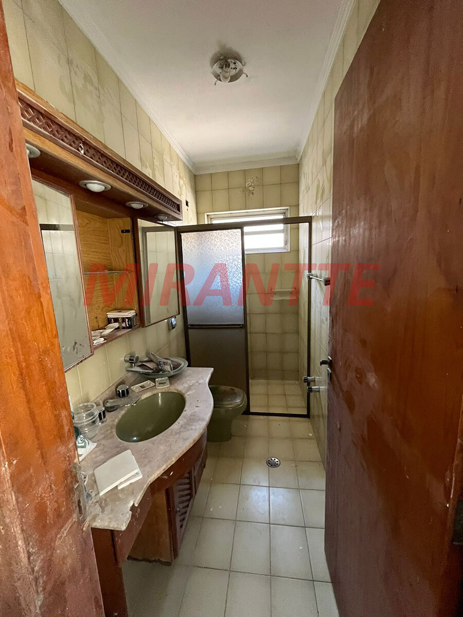 Sobrado de 60m² com 2 quartos em Vila Albertina
