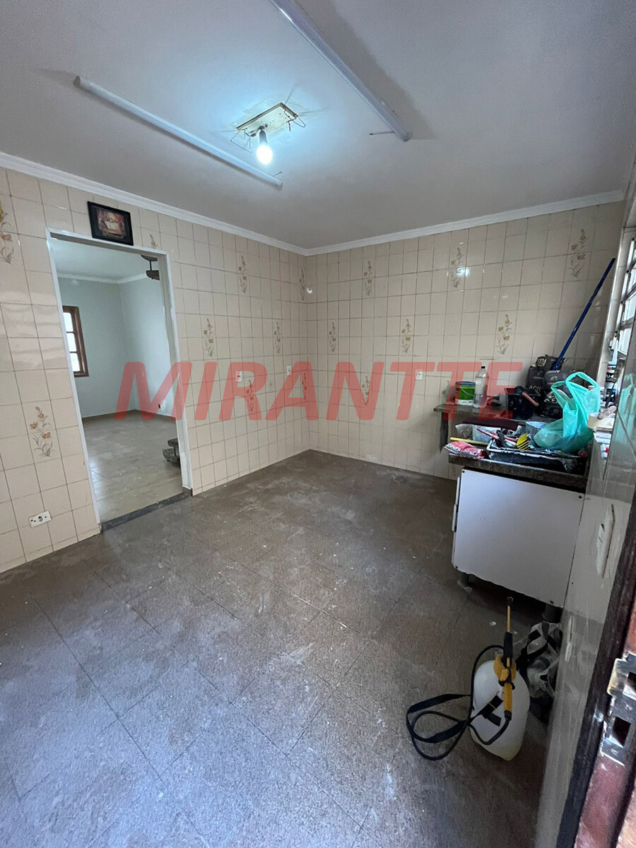 Sobrado de 60m² com 2 quartos em Vila Albertina