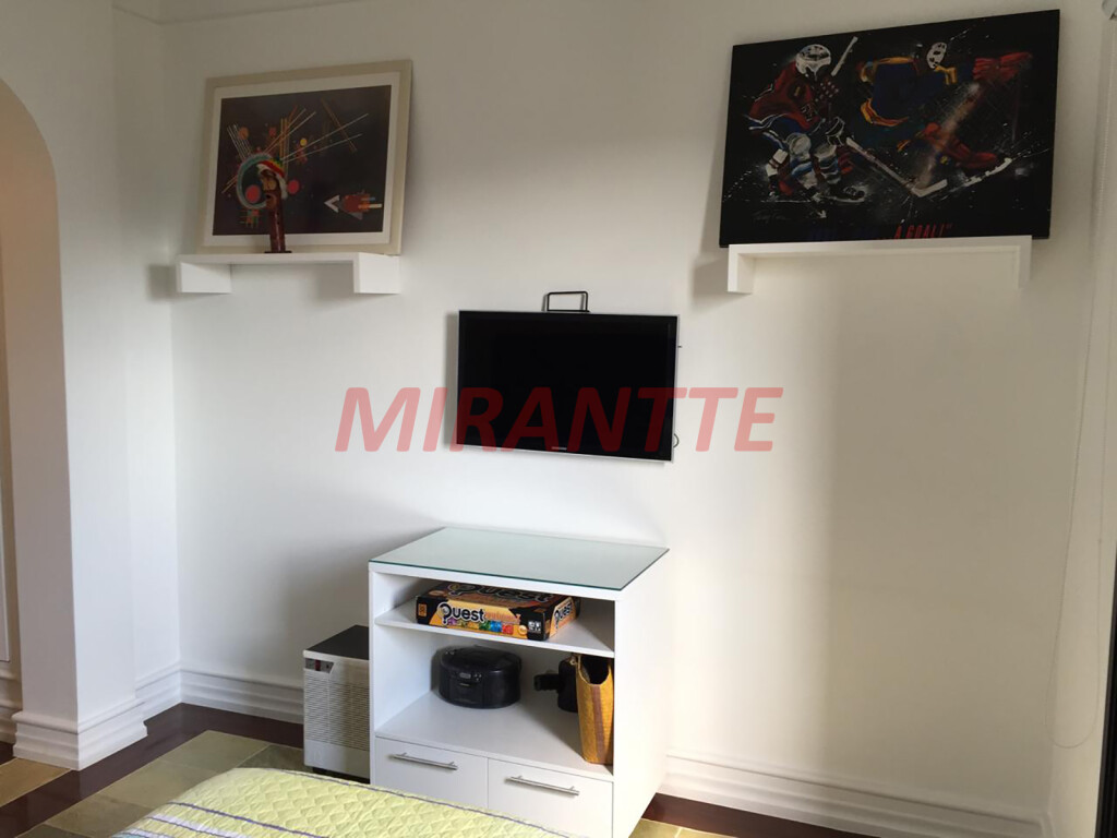 Apartamento de 175m² com 3 quartos em Balneário Guarujá