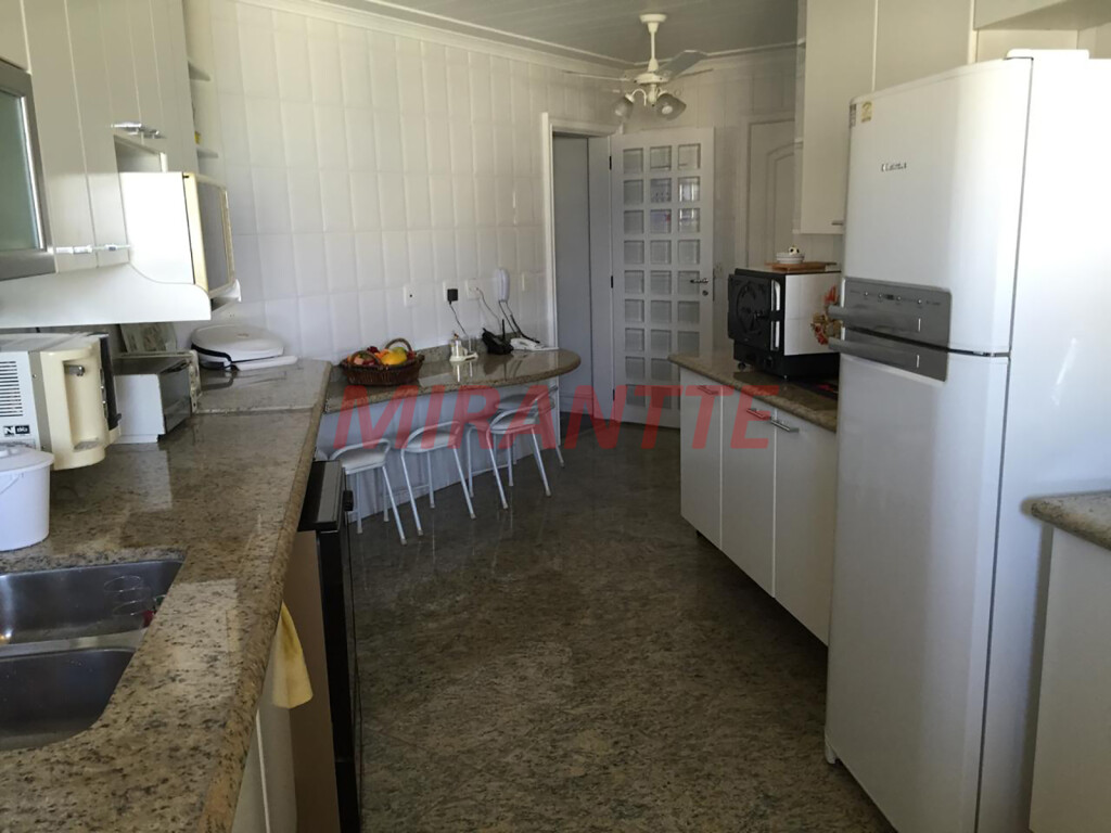 Apartamento de 175m² com 3 quartos em Balneário Guarujá