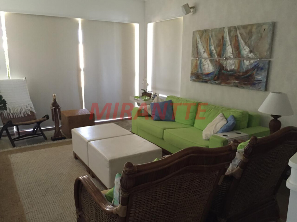 Apartamento de 175m² com 3 quartos em Balneário Guarujá