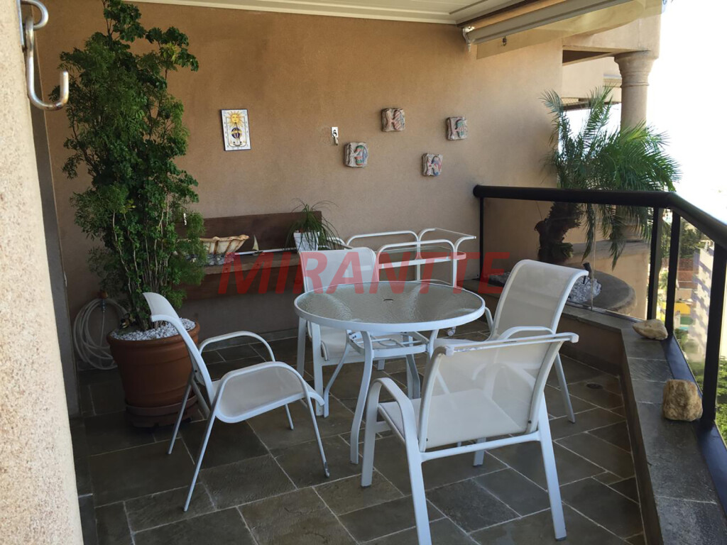 Apartamento de 175m² com 3 quartos em Balneário Guarujá