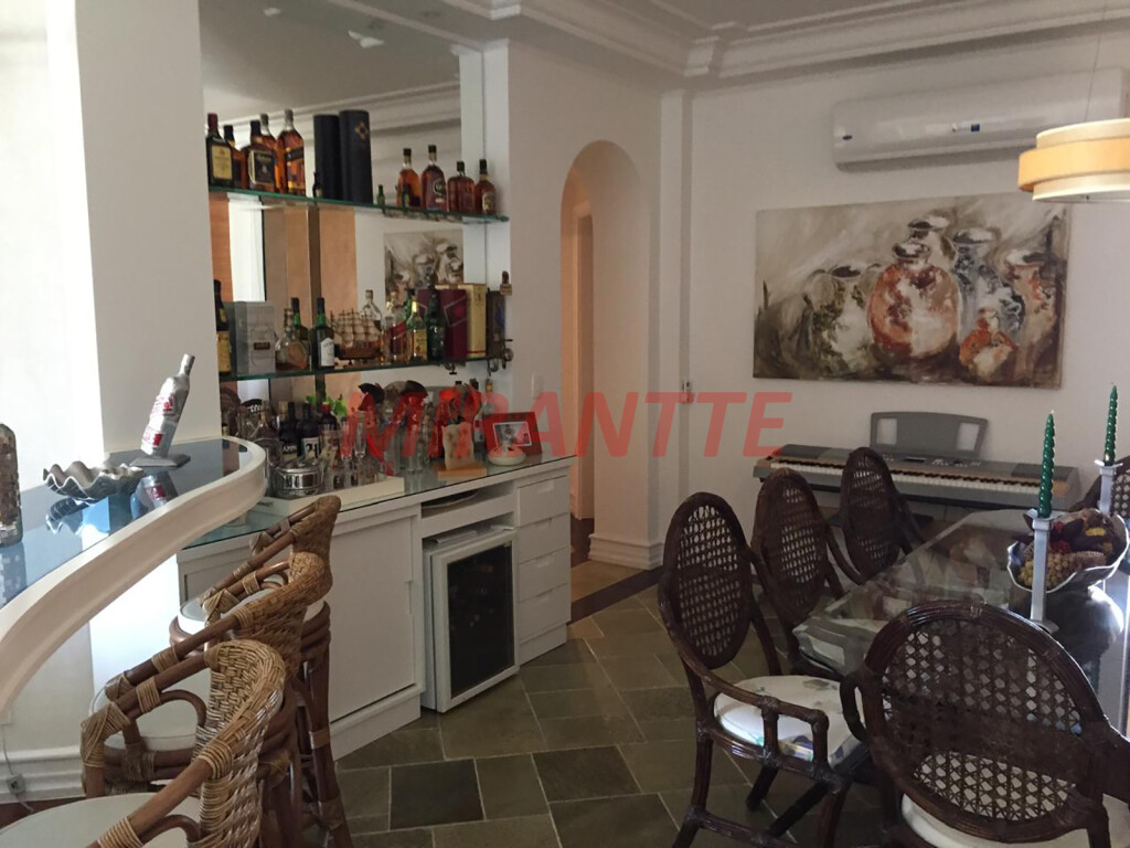 Apartamento de 175m² com 3 quartos em Balneário Guarujá