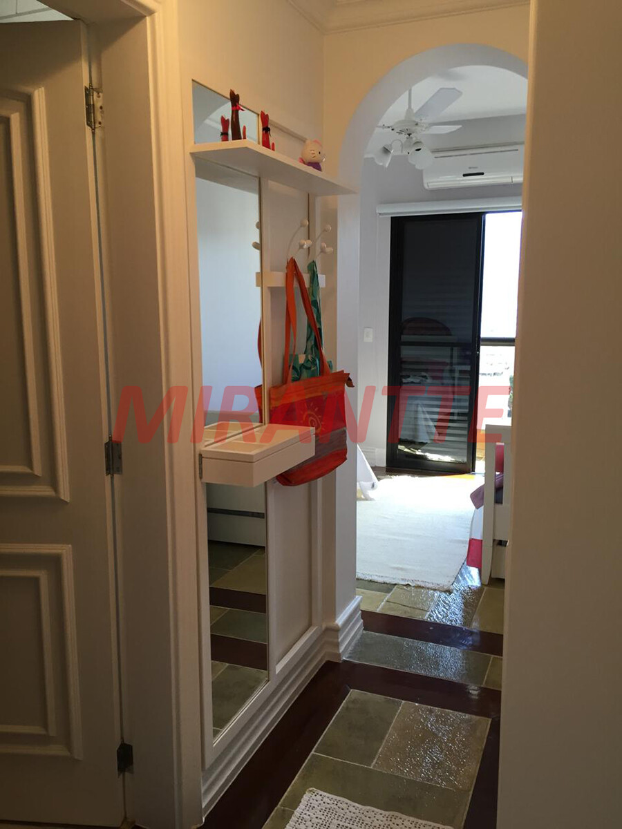 Apartamento de 175m² com 3 quartos em Balneário Guarujá