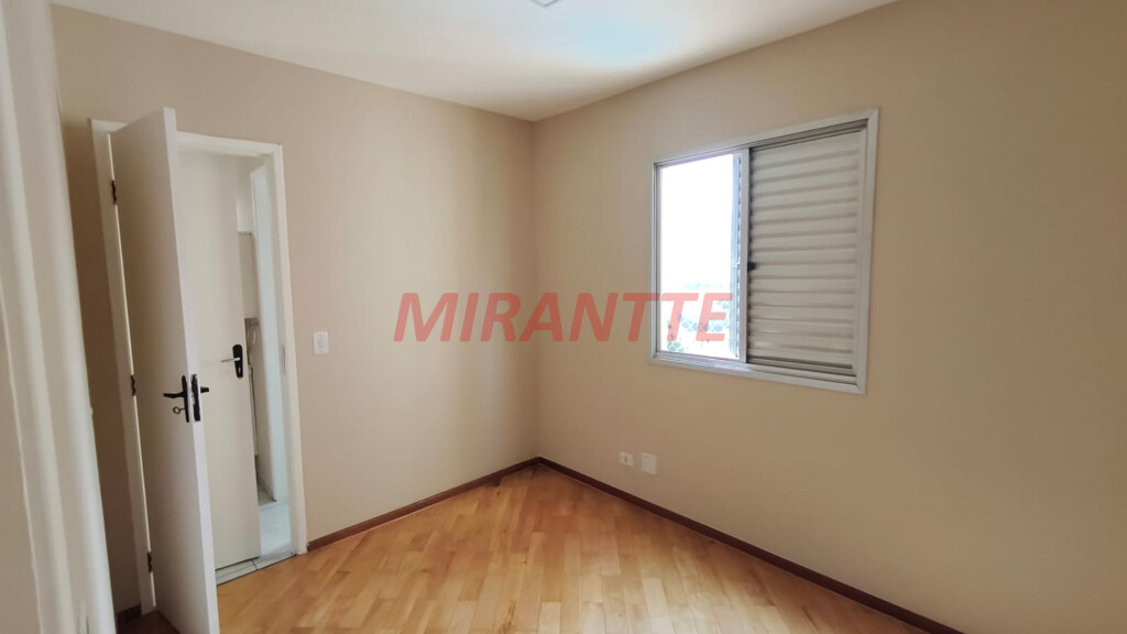 Apartamento de 62m² com 2 quartos em Santa Teresinha
